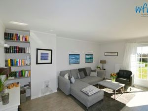 Ferienwohnung für 4 Personen (94 m&sup2;) in Juist