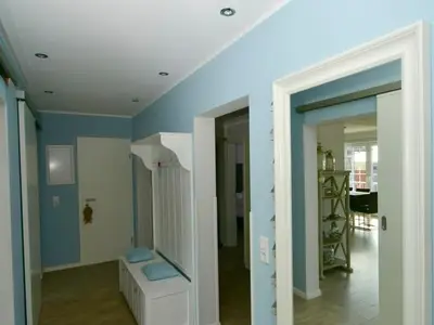 Ferienwohnung für 4 Personen (94 m²) in Juist 8/10