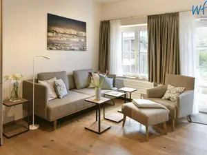 Ferienwohnung für 4 Personen (60 m²) in Juist