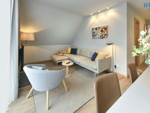 Ferienwohnung für 4 Personen (55 m²) in Juist