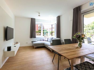 Ferienwohnung für 4 Personen (57 m²) in Juist 2/10