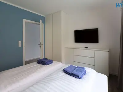 Ferienwohnung für 4 Personen (60 m²) in Juist 7/10