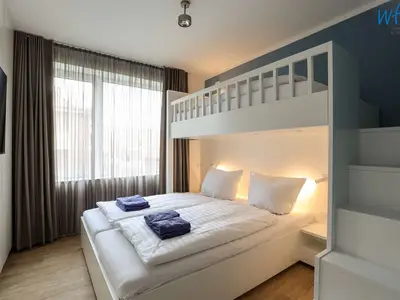 Ferienwohnung für 5 Personen (68 m²) in Juist 4/10