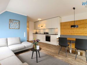 Ferienwohnung für 2 Personen (53 m²) in Juist