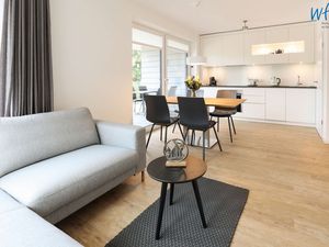 Ferienwohnung für 4 Personen (58 m²) in Juist