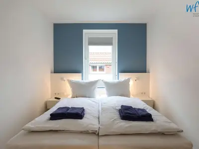 Ferienwohnung für 4 Personen (58 m²) in Juist 5/10