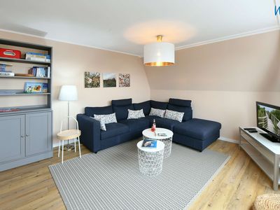 Ferienwohnung für 4 Personen (63 m²) in Juist 2/10