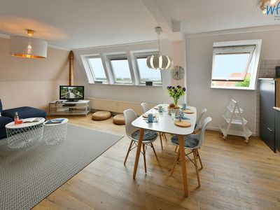 Ferienwohnung für 4 Personen (63 m²) in Juist 4/10