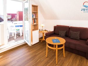 Ferienwohnung für 2 Personen (31 m²) in Juist