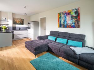 Ferienwohnung für 4 Personen (75 m²) in Juist