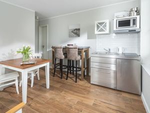 Ferienwohnung für 2 Personen (19 m&sup2;) in Juist