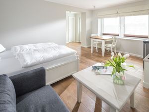 Ferienwohnung für 2 Personen (25 m²) in Juist