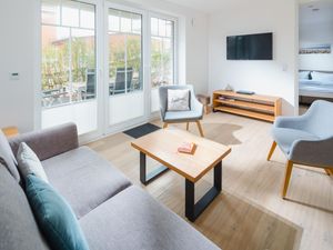 Ferienwohnung für 4 Personen (70 m²) in Juist