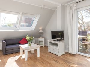 Ferienwohnung für 2 Personen (30 m²) in Juist