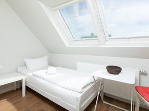 Ferienwohnung für 1 Person (15 m²) in Juist