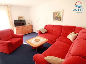 Ferienwohnung für 4 Personen (60 m²) in Juist
