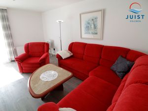 Ferienwohnung für 4 Personen (60 m²) in Juist