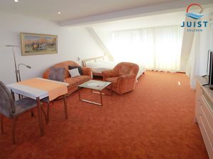 Ferienwohnung für 2 Personen (45 m²) in Juist