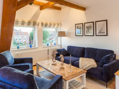 Ferienwohnung für 2 Personen (65 m²) in Juist 7/10