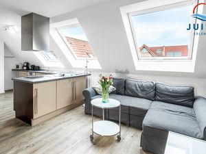 Ferienwohnung für 4 Personen (75 m&sup2;) in Juist