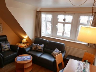 Ferienwohnung für 3 Personen (30 m²) in Juist 7/10