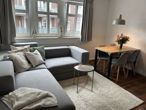 Ferienwohnung für 4 Personen (32 m²) in Juist