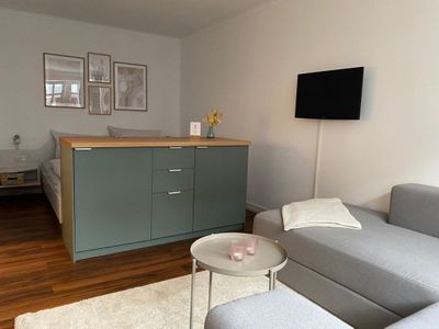 Ferienwohnung für 4 Personen (32 m²) in Juist 4/10