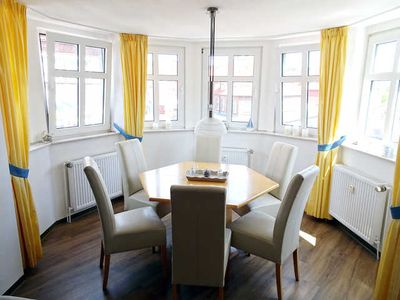 Ferienwohnung für 4 Personen in Juist 6/10