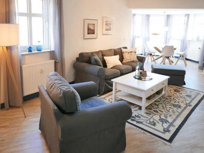 Ferienwohnung für 4 Personen (62 m²) in Juist 7/10