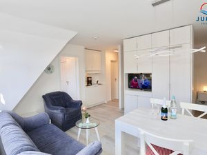 Ferienwohnung für 3 Personen (28 m&sup2;) in Juist