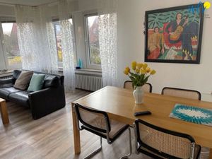 Ferienwohnung für 4 Personen (75 m&sup2;) in Juist