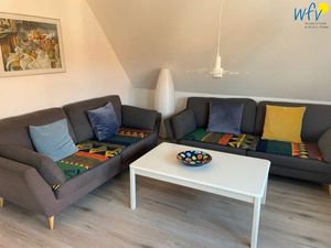 Ferienwohnung für 4 Personen (75 m²) in Juist