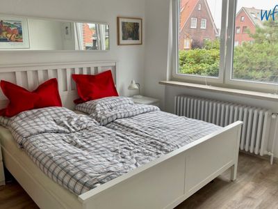 Ferienwohnung für 4 Personen (75 m²) in Juist 10/10