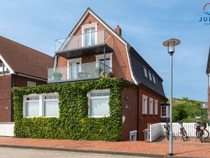 Ferienwohnung für 2 Personen (62 m&sup2;) in Juist