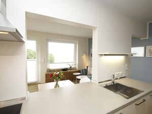 Ferienwohnung für 2 Personen (48 m&sup2;) in Juist