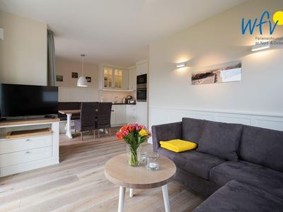 Ferienwohnung für 4 Personen (60 m²) in Juist 2/10