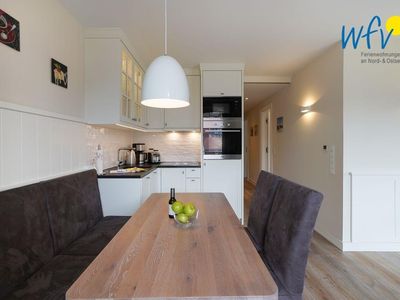 Ferienwohnung für 4 Personen (60 m²) in Juist 4/10