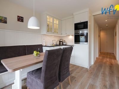 Ferienwohnung für 4 Personen (60 m²) in Juist 8/10