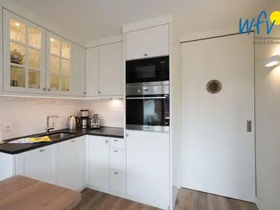 Ferienwohnung für 4 Personen (60 m²) in Juist 10/10