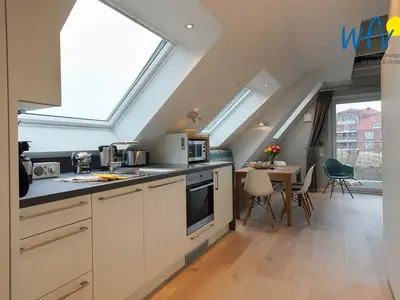 Ferienwohnung für 5 Personen (62 m²) in Juist 3/10