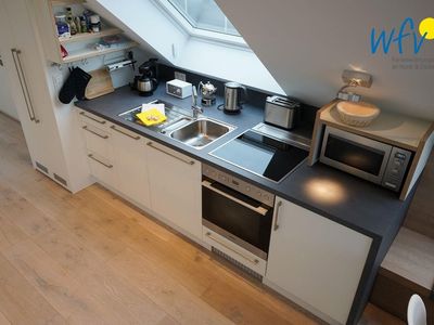 Ferienwohnung für 5 Personen (62 m²) in Juist 4/10