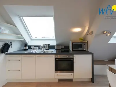Ferienwohnung für 5 Personen (54 m²) in Juist 7/10