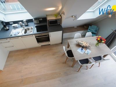 Ferienwohnung für 5 Personen (54 m²) in Juist 8/10