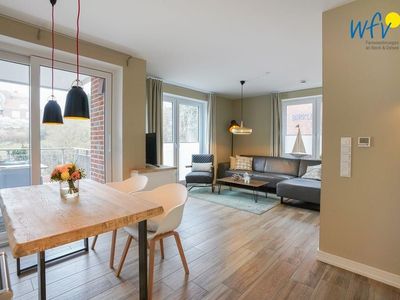 Ferienwohnung für 4 Personen (57 m²) in Juist 5/10