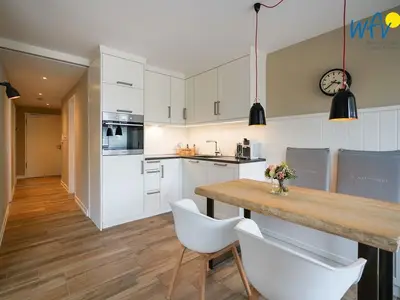 Ferienwohnung für 4 Personen (57 m²) in Juist 7/10