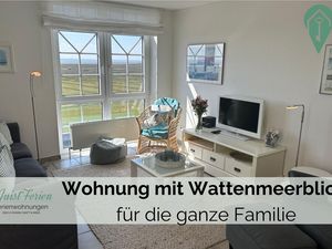 Ferienwohnung für 5 Personen (90 m&sup2;) in Juist