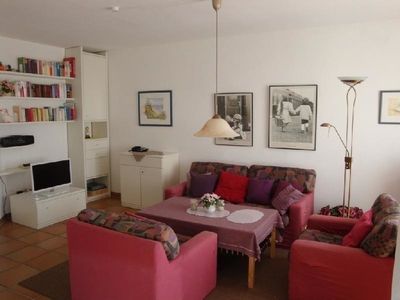 Ferienwohnung für 4 Personen (70 m²) in Juist 3/10