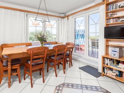 Ferienwohnung für 6 Personen (80 m²) in Juist 10/10