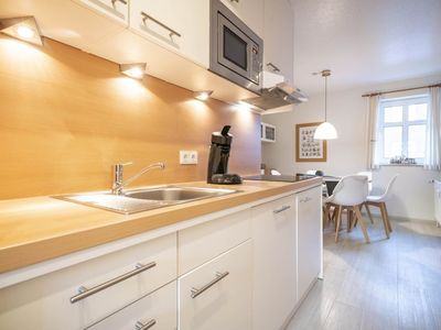 Ferienwohnung für 6 Personen (55 m²) in Juist 3/10