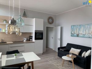 Ferienwohnung für 2 Personen (36 m&sup2;) in Juist